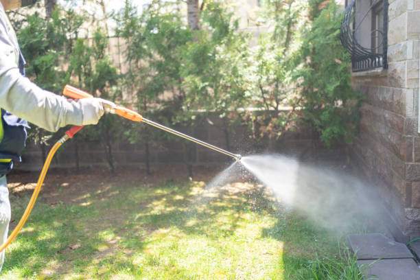 Wildlife Control Services in Las Lomas, TX